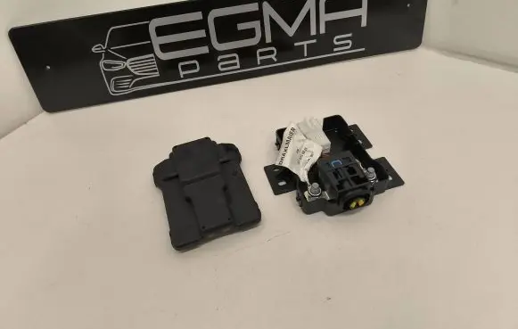 Mercedes-Benz S W221 Other control units/modules A0005406050