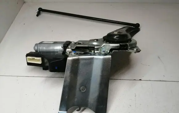 Mitsubishi Outlander Tailgate hydraulic set 42711010700 504092137453