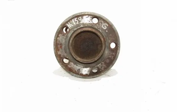 Volvo V70 Rear wheel hub