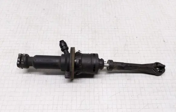 Citroen Xsara Picasso Clutch slave cylinder 