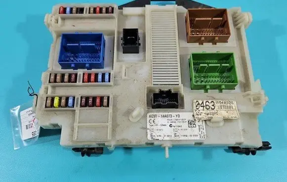 Ford S-MAX Fuse box set AG9T-14A073-YD IMPRK1470055