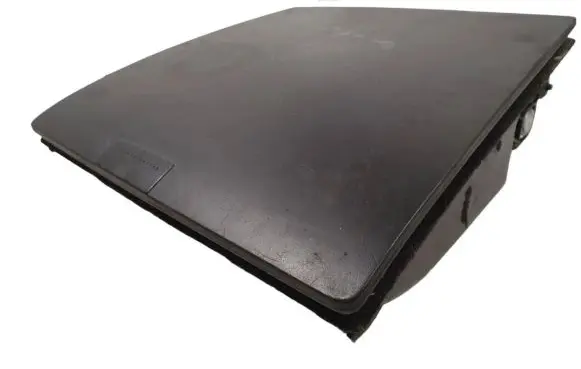Volkswagen Sharan Glove box 7M3857919