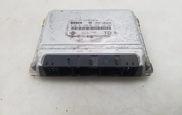 Nissan Terrano Engine control unit/module 237107F469