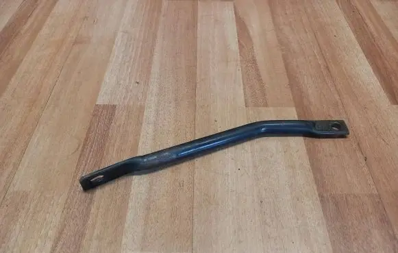 Other front suspension part
