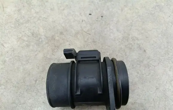 Renault Master II Mass air flow meter 