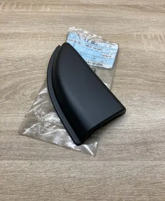 Renault Master III Sliding door trim (molding) 828720006R
