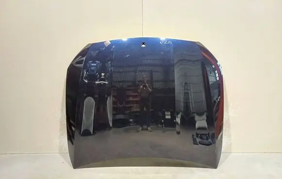 Mercedes-Benz E W214 Engine bonnet/hood