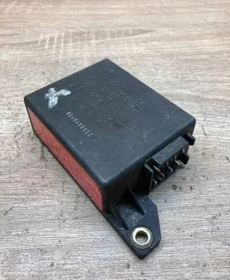 Mercedes-Benz G W460 Airbag control unit/module 0038200710 841Z1000