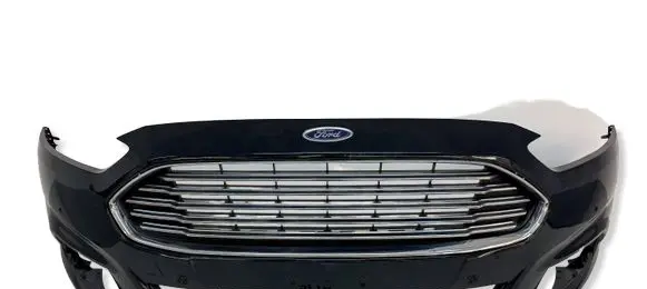 Ford Mondeo MK V Front bumper DS7317757JW