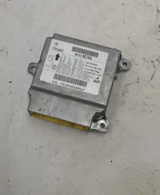 Dodge Journey Airbag control unit/module 68163807AA