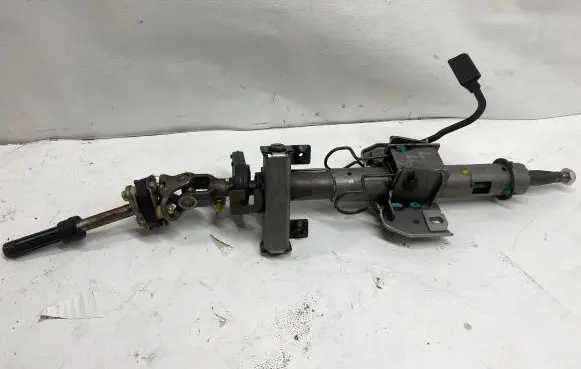 Chevrolet Captiva Steering wheel axle 96626635