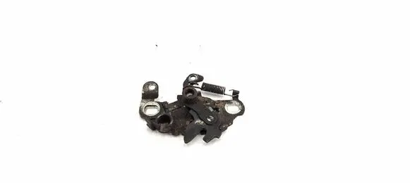 Citroen C4 II Picasso Engine bonnet/hood lock/catch 