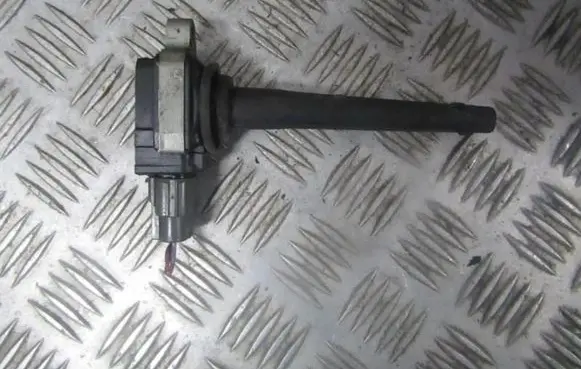 Nissan Note (E11) High voltage ignition coil 0221604014 22448ed800