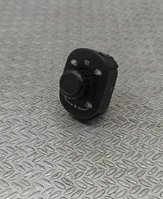 Porsche Cayenne (9PA) Wing mirror switch 7L5959565