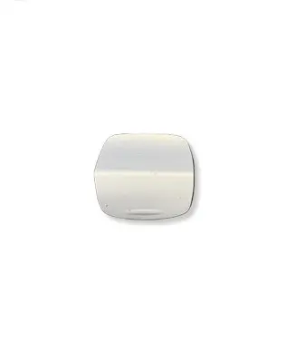 Volvo V50 Rear bumper row hook cap/cover 30763008 BP8BB