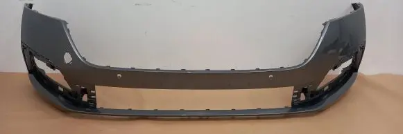 Skoda Octavia Mk4 Front bumper 5F3807221 202210100931 40456218