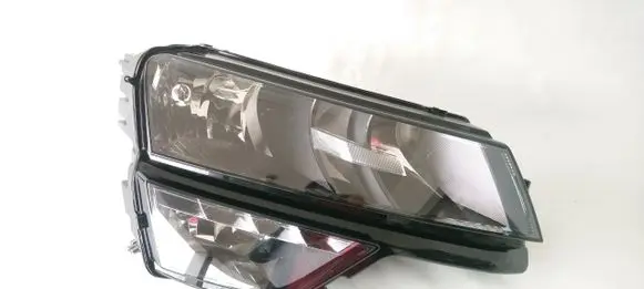 Skoda Karoq Headlight/headlamp 57B941016A