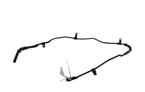 Volkswagen Caddy Power steering hose/pipe/line
