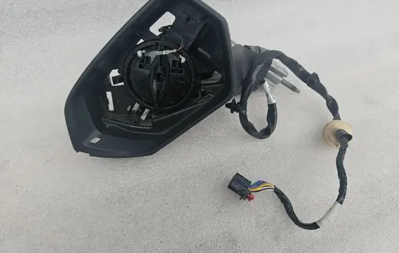 Cupra Formentor Front door electric wing mirror SA0005918D F21180119717 5FG857501AK
