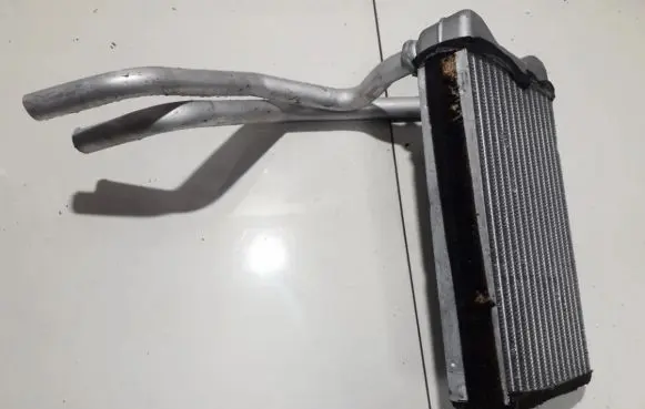Audi A4 S4 B7 8E 8H Heater blower radiator 8e2820031 n6659495232
