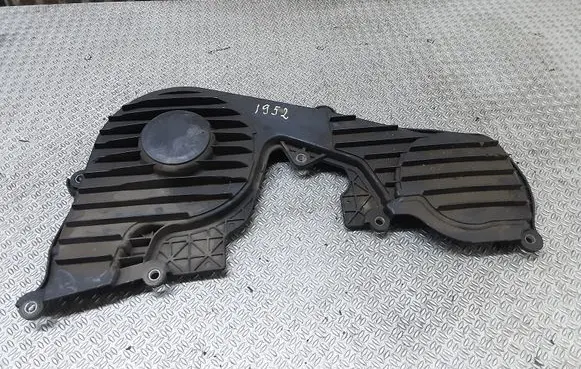 Mazda 5 Timing belt guard (cover) RF7J10510