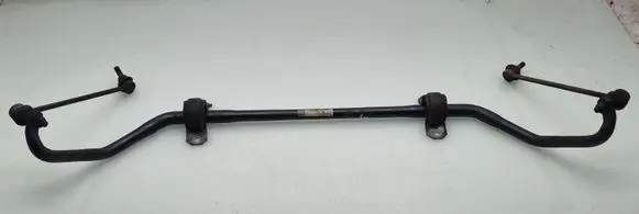Front anti-roll bar/sway bar