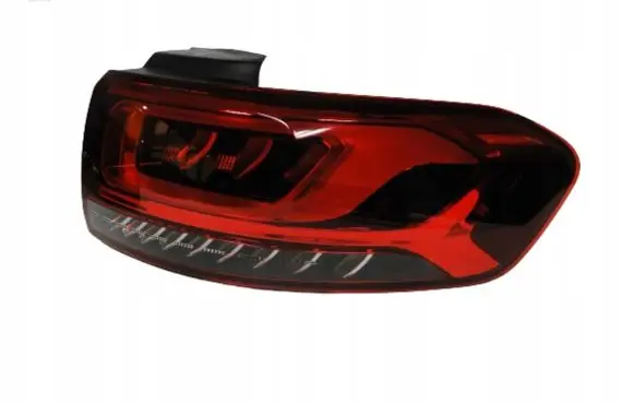 Mercedes-Benz GLB x247 Rear/tail lights A2479066804