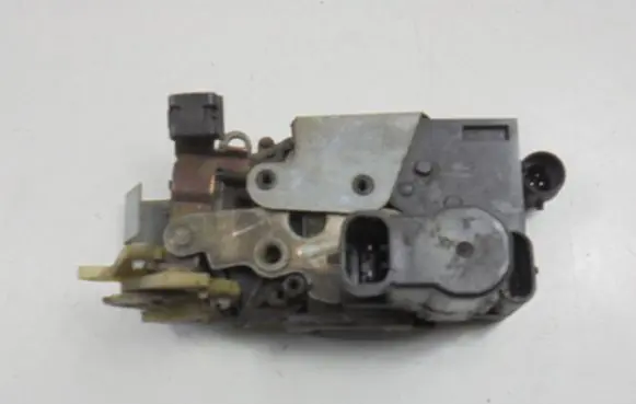 Fiat Bravo - Brava Front door lock