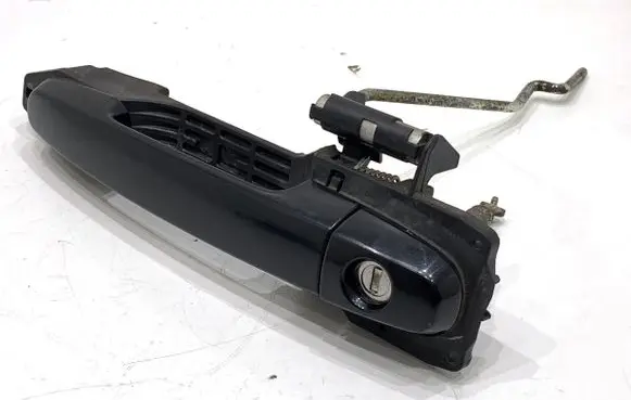 Toyota Corolla E140 E150 Front door exterior handle 