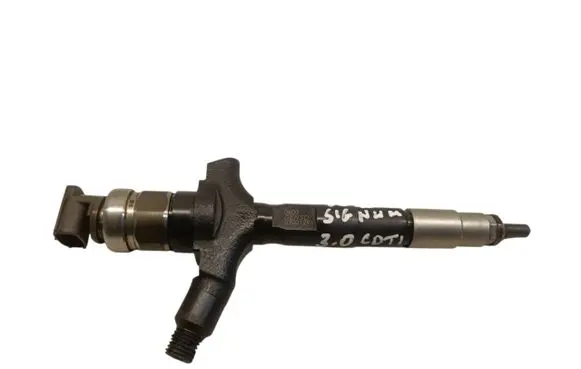 Opel Signum Fuel injector 0800 07G01294