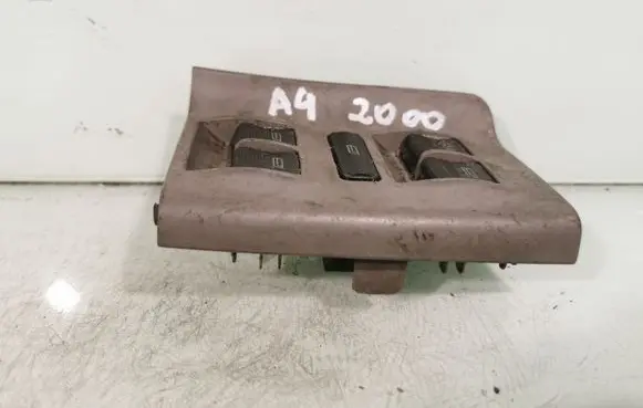 Audi A4 S4 B5 8D Electric window control switch