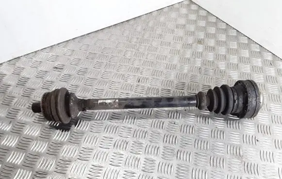 Audi A4 S4 B7 8E 8H Rear driveshaft 8E0501203K