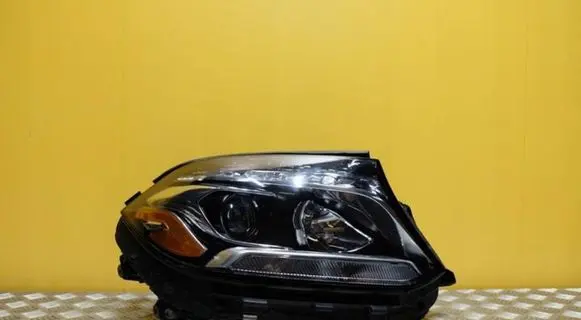 Mercedes-Benz GLS X166 Headlight/headlamp A1668209659 1804