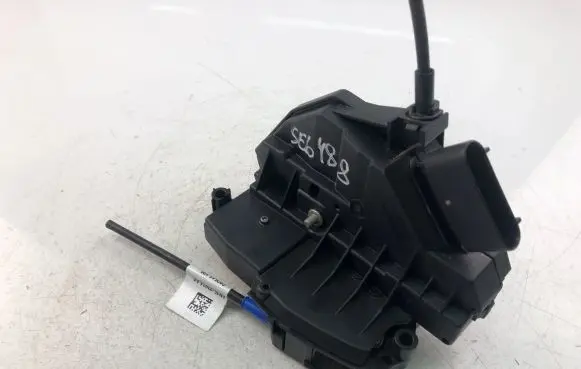 Ford Ecosport Coupe door lock (next to the handle) GN15A219A64EB