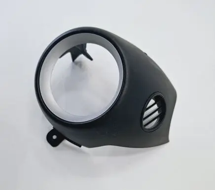Mini One - Cooper Clubman R55 Dashboard side end trim