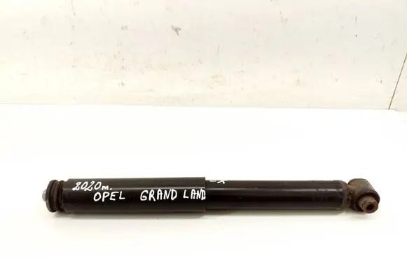 Opel Grandland X Rear shock absorber/damper 9824958980
