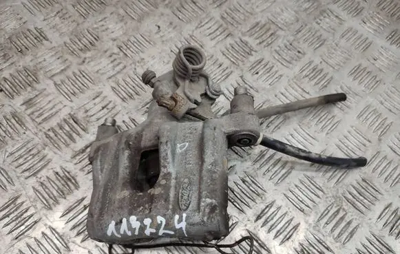 Ford Escape III Rear brake caliper 8M512M088B1