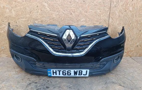 Renault Kadjar Front bumper 511804962R 623103685R