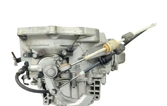 Opel Astra F Electric car Transmission M32
