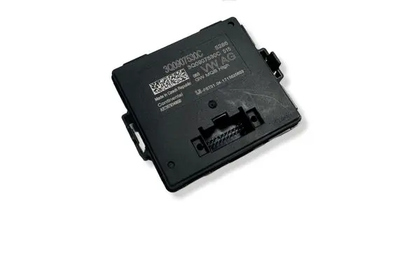 Volkswagen PASSAT B8 Gateway control module 3Q0907530C
