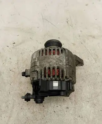 KIA Soul Generator/alternator 2606220