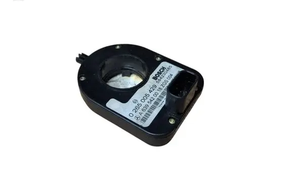 Steering angle sensor
