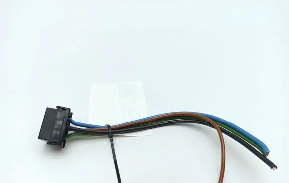 Mercedes-Benz 280 450 W116 Other wiring loom 967600