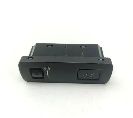 Volvo V60 Tailgate/boot open switch button 31443873