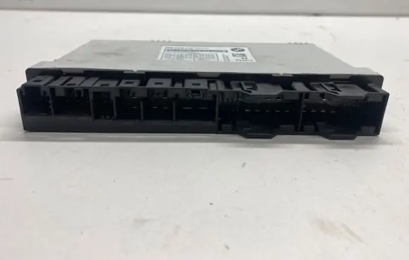 BMW X3 G01 Seat control module 9459682