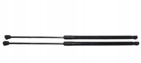 Skoda Octavia Mk3 (5E) Tailgate/trunk strut/damper 5E9827550