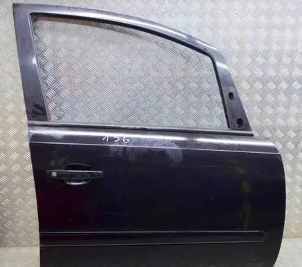 Opel Zafira B Front door 13132074 13163903