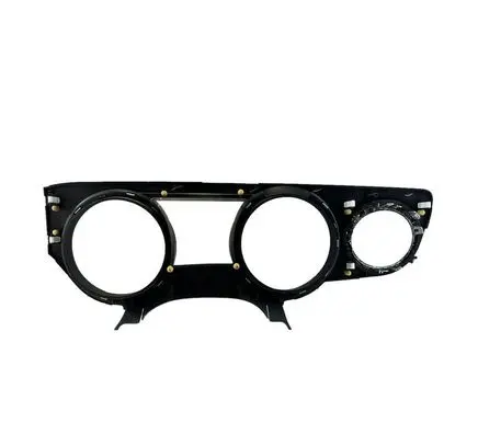 Ford Mustang VI Dashboard trim 63044D70 T14391