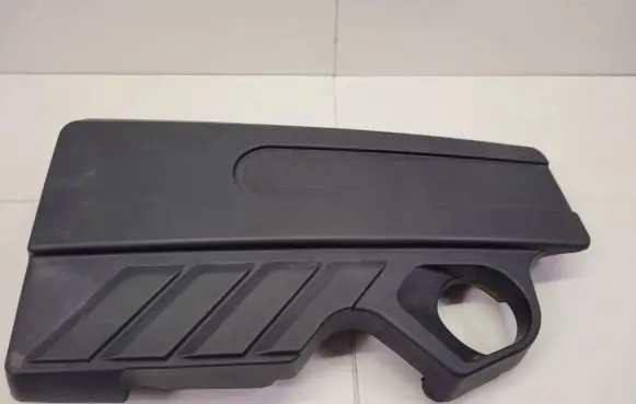 Opel Mokka Engine cover (trim) 55499000