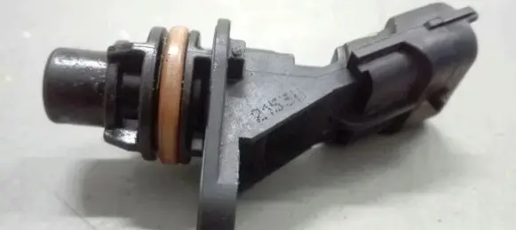 Ford B-MAX Sensor